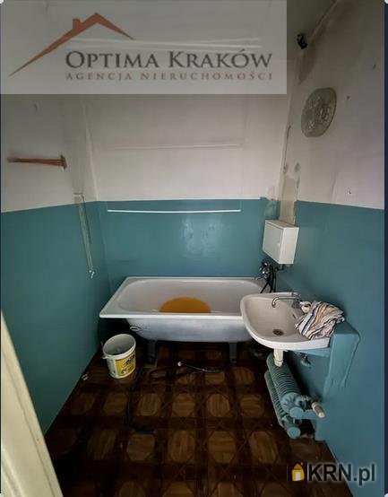 3 pokojowe, Kraków, Podgórze Duchackie/Wola Duchacka, ul. Estońska, Mieszkanie  na sprzedaż