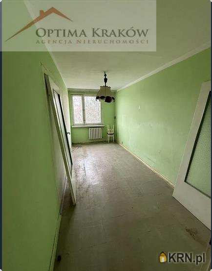 Kraków, Podgórze Duchackie/Wola Duchacka, ul. Estońska, Mieszkanie  na sprzedaż, 3 pokojowe