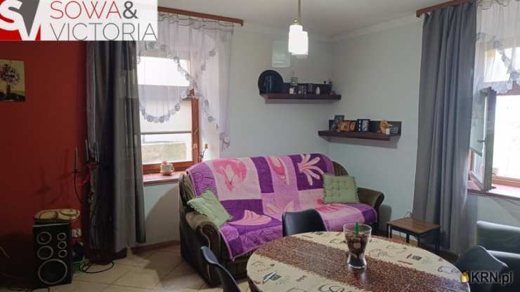 Mieszkanie  na sprzedaż, Mieroszów, ul. , 2 pokojowe