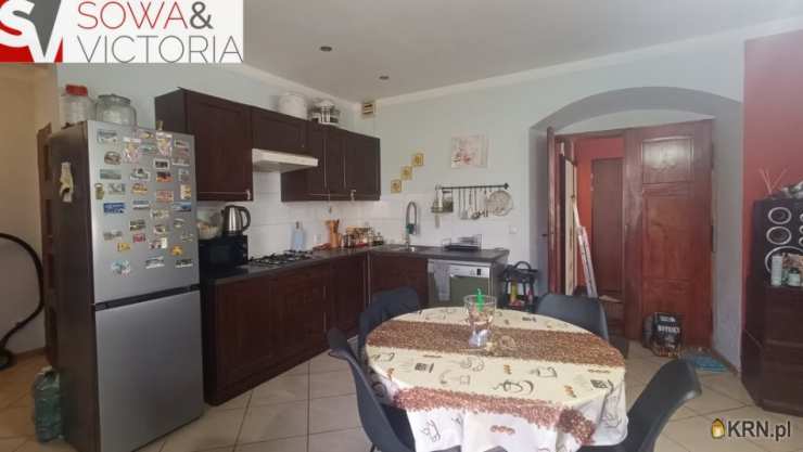 Mieroszów, ul. , Mieszkanie  na sprzedaż, 2 pokojowe