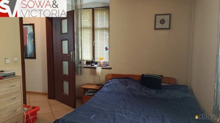 Mieroszów, ul. , 2 pokojowe, Mieszkanie  na sprzedaż