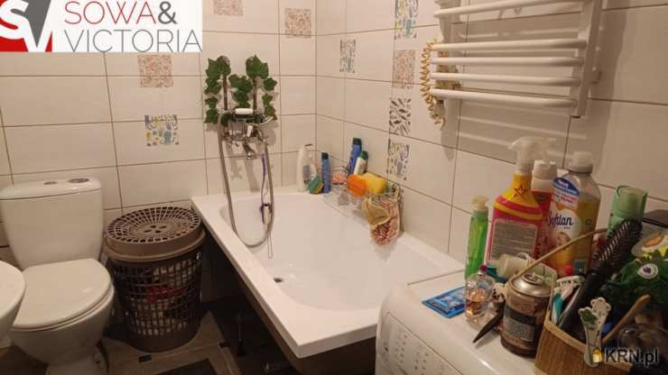 2 pokojowe, Mieroszów, ul. , Mieszkanie  na sprzedaż