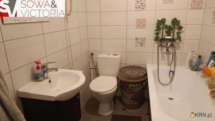 2 pokojowe, Mieszkanie  na sprzedaż, Mieroszów, ul. 