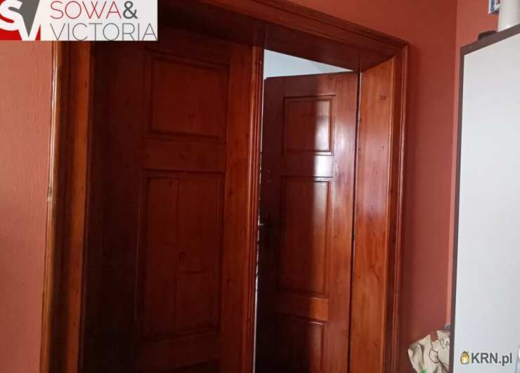 Mieszkanie  na sprzedaż, Mieroszów, ul. , 2 pokojowe