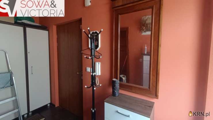 Mieszkanie  na sprzedaż, 2 pokojowe, Mieroszów, ul. 