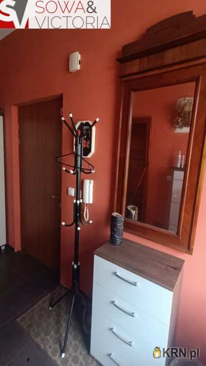 Mieroszów, ul. , Mieszkanie  na sprzedaż, 2 pokojowe