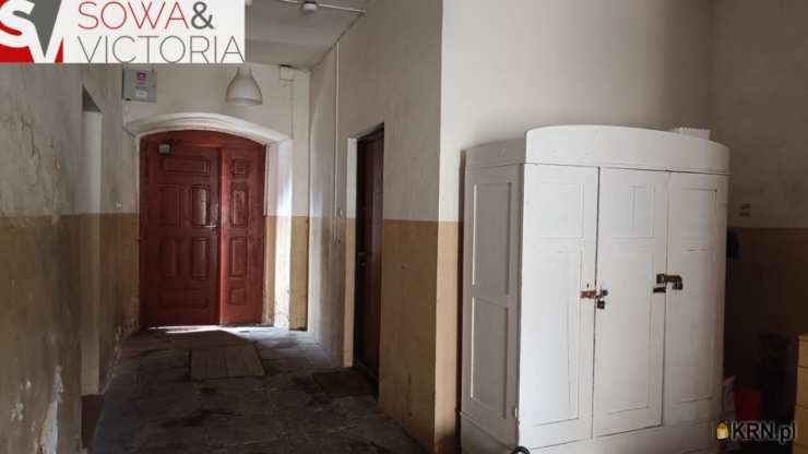 Mieroszów, ul. , 2 pokojowe, Mieszkanie  na sprzedaż