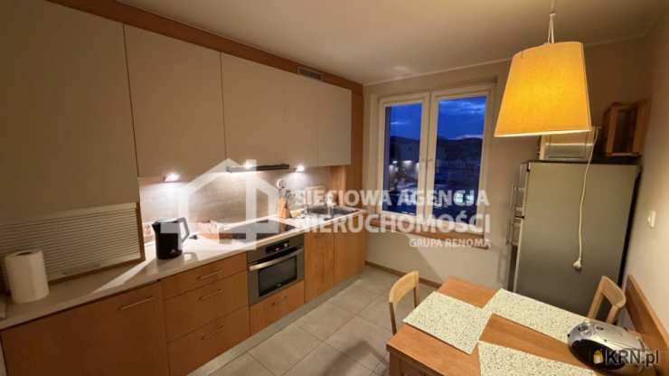 Mieszkanie  do wynajęcia, Sopot, Dolny Sopot, ul. Książąt Pomorskich, 2 pokojowe