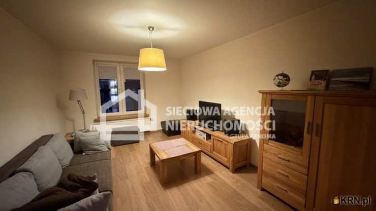 Mieszkanie  do wynajęcia, 2 pokojowe, Sopot, Dolny Sopot, ul. Książąt Pomorskich