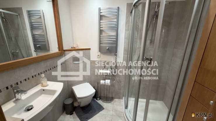 2 pokojowe, Mieszkanie  do wynajęcia, Sopot, Dolny Sopot, ul. Książąt Pomorskich