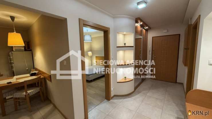 Mieszkanie  do wynajęcia, Sopot, Dolny Sopot, ul. Książąt Pomorskich, 2 pokojowe