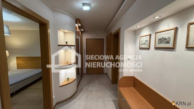 Mieszkanie  do wynajęcia, 2 pokojowe, Sopot, Dolny Sopot, ul. Książąt Pomorskich