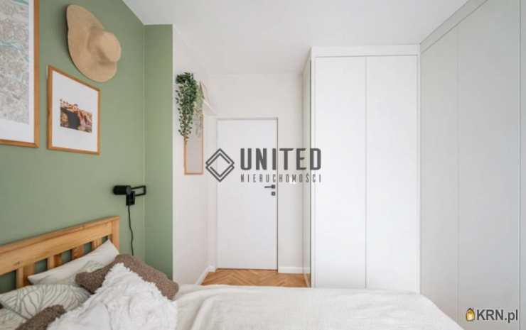 UNITED Nieruchomości, Mieszkanie  na sprzedaż, Wrocław, Fabryczna/Maślice, ul. 