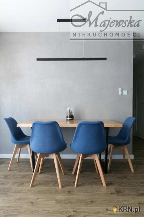 3 pokojowe, Mieszkanie  na sprzedaż, Dobczyce, ul. 