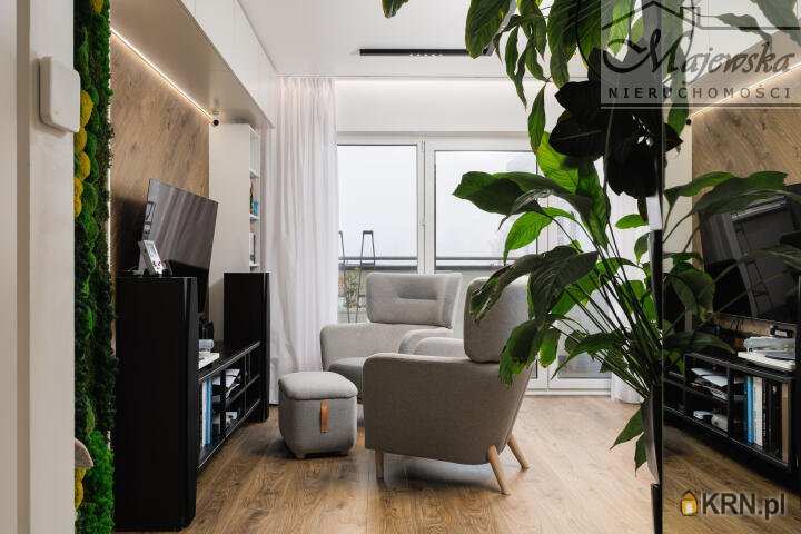 3 pokojowe, Mieszkanie  na sprzedaż, Dobczyce, ul. 