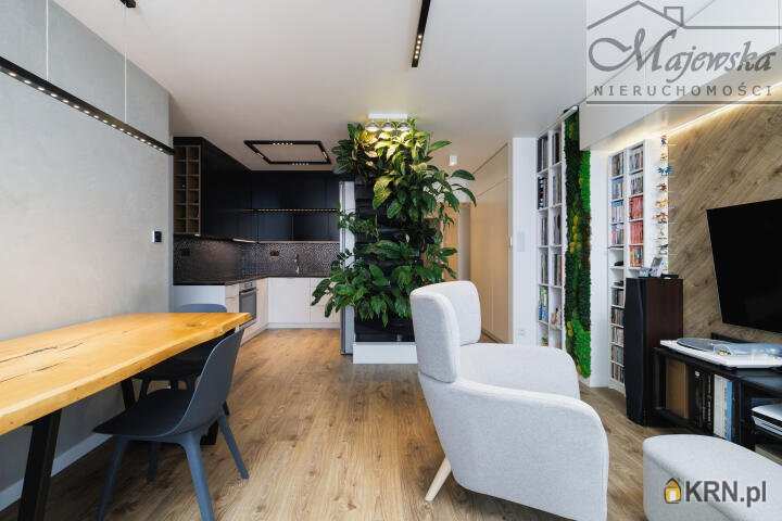 Mieszkanie  na sprzedaż, Dobczyce, ul. , 3 pokojowe