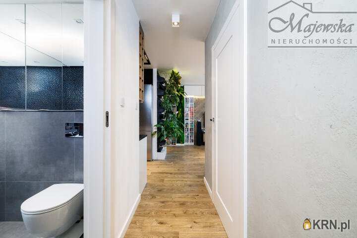 Mieszkanie  na sprzedaż, 3 pokojowe, Dobczyce, ul. 