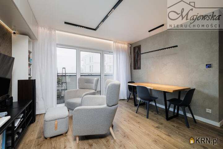 MAJEWSKA NIERUCHOMOŚCI, Mieszkanie  na sprzedaż, Dobczyce, ul. 