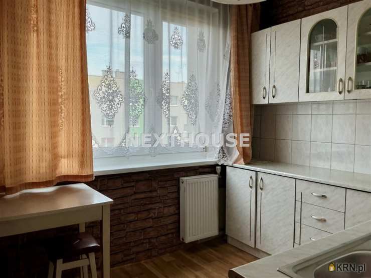 Mieszkanie  na sprzedaż, Sosnowiec, ul. , 3 pokojowe