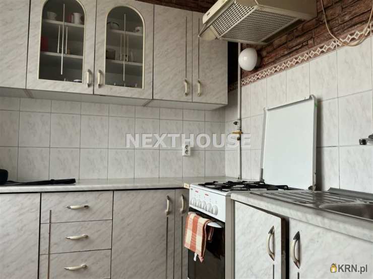 Mieszkanie  na sprzedaż, 3 pokojowe, Sosnowiec, ul. 