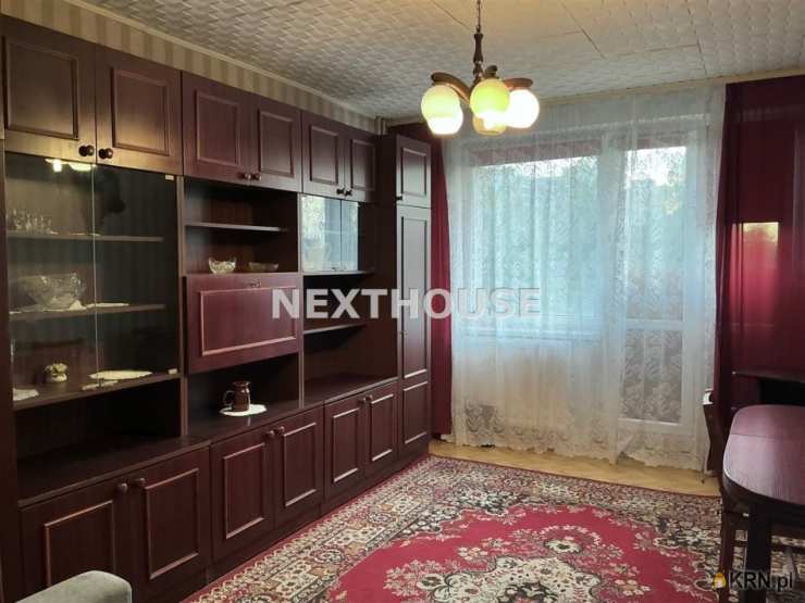 Nexthouse, Mieszkanie  na sprzedaż, Sosnowiec, ul. 