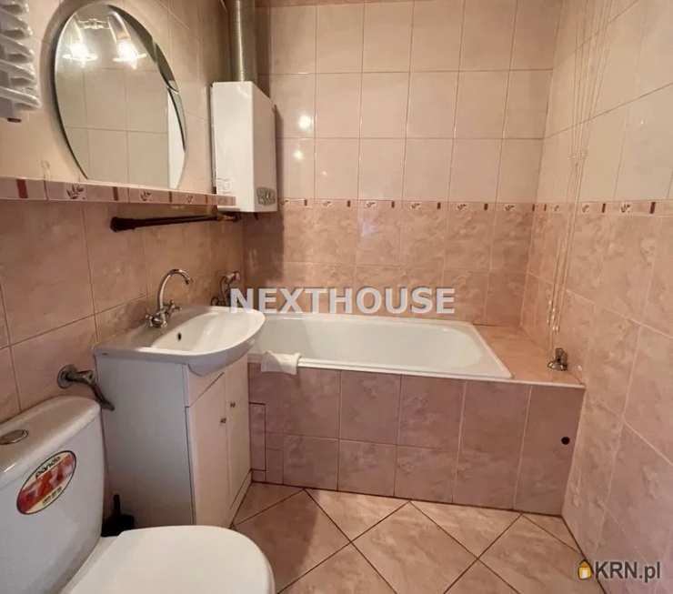 Mieszkanie  na sprzedaż, 3 pokojowe, Sosnowiec, ul. 