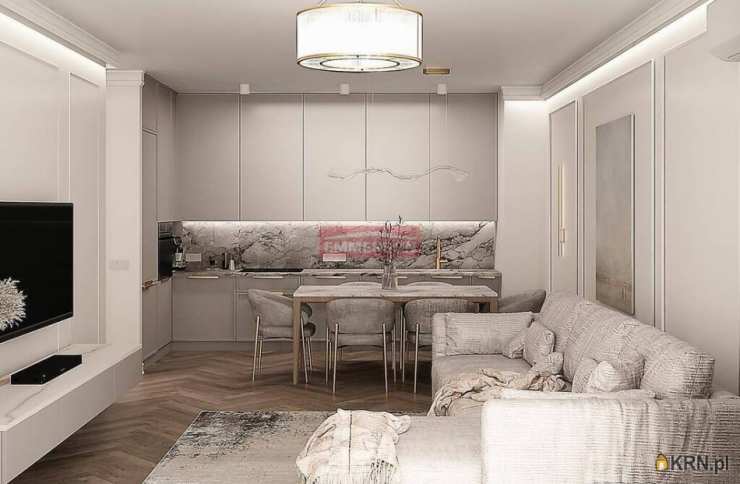 Mieszkanie  na sprzedaż, Kraków, Podgórze, ul. , 3 pokojowe