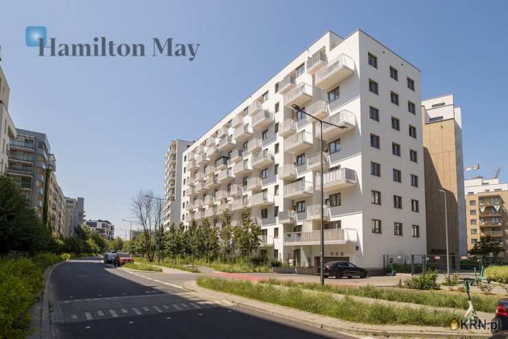 Mieszkanie  na sprzedaż, 3 pokojowe, Warszawa, ul. 