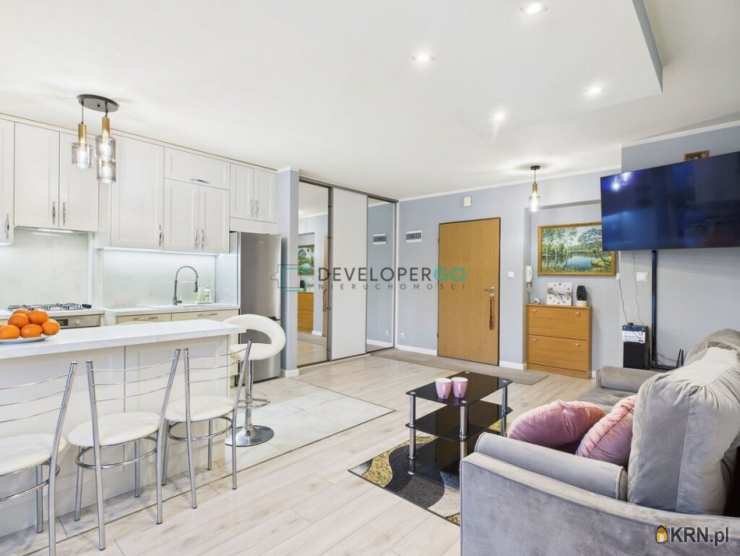 Mieszkanie  na sprzedaż, Ignatki-Osiedle, ul. , 2 pokojowe