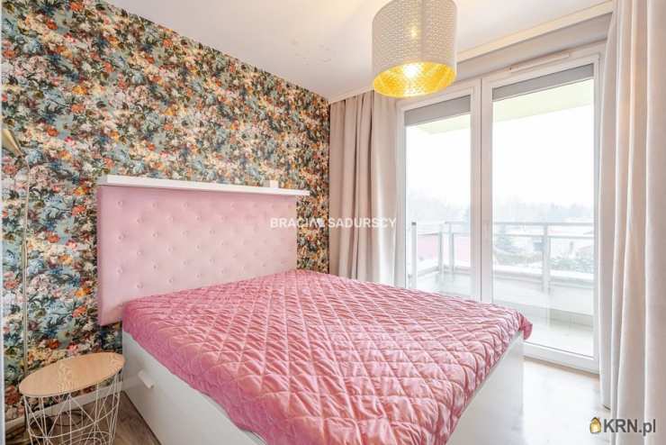 Kraków, Swoszowice/Kliny Borkowskie, ul. Borkowska, Mieszkanie  na sprzedaż, 3 pokojowe