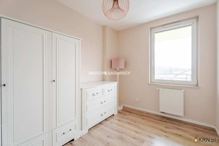 3 pokojowe, Mieszkanie  na sprzedaż, Kraków, Swoszowice/Kliny Borkowskie, ul. Borkowska