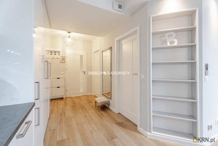 Kraków, Swoszowice/Kliny Borkowskie, ul. Borkowska, Mieszkanie  na sprzedaż, 3 pokojowe