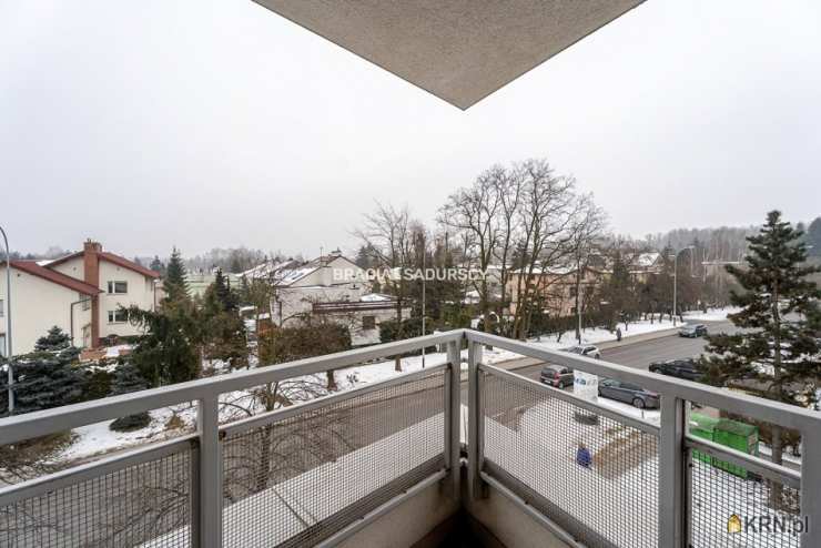 Kraków, Swoszowice/Kliny Borkowskie, ul. Borkowska, 3 pokojowe, Mieszkanie  na sprzedaż