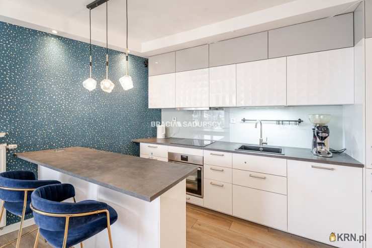 Mieszkanie  na sprzedaż, 3 pokojowe, Kraków, Swoszowice/Kliny Borkowskie, ul. Borkowska