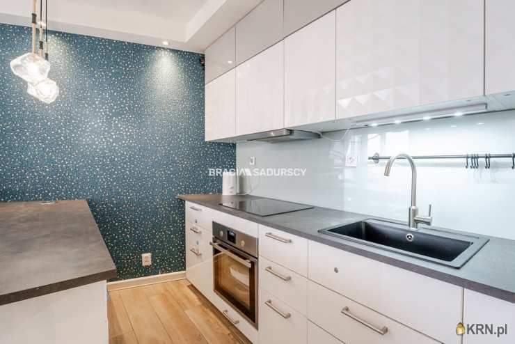 3 pokojowe, Mieszkanie  na sprzedaż, Kraków, Swoszowice/Kliny Borkowskie, ul. Borkowska