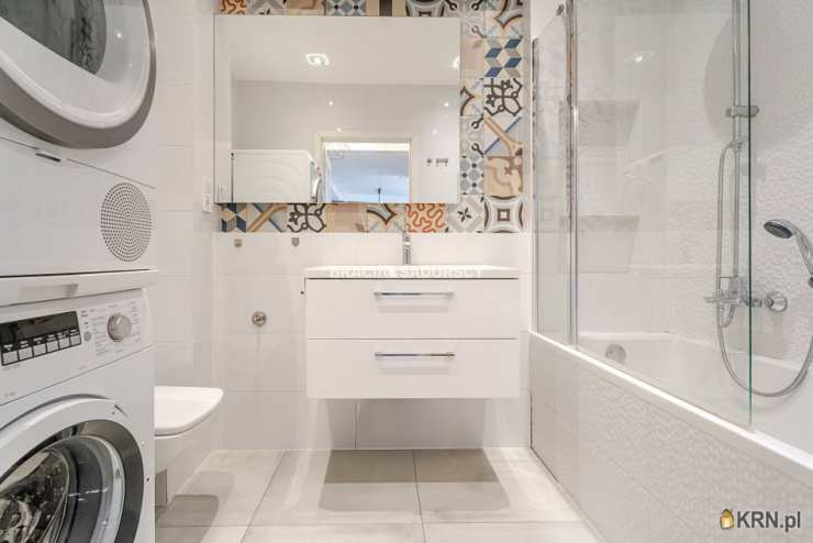 Kraków, Swoszowice/Kliny Borkowskie, ul. Borkowska, 3 pokojowe, Mieszkanie  na sprzedaż