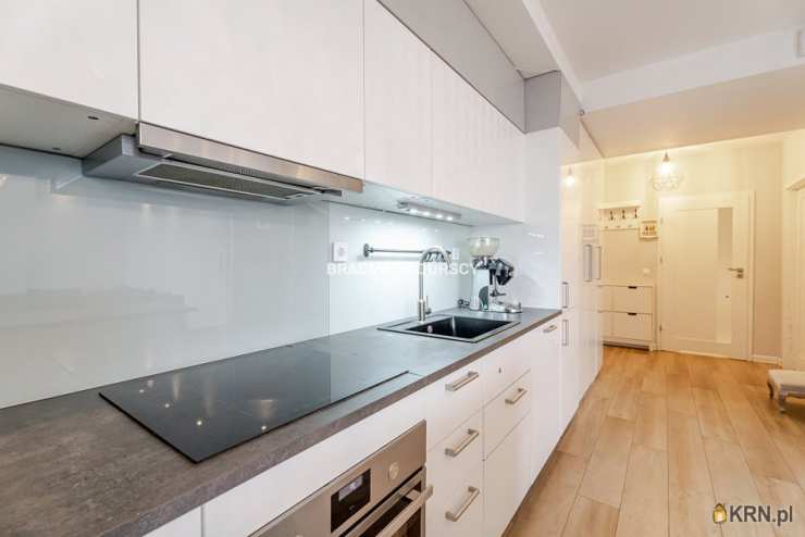 Bracia Sadurscy Oddział BS1 Kapelanka, Mieszkanie  na sprzedaż, Kraków, Swoszowice/Kliny Borkowskie, ul. Borkowska