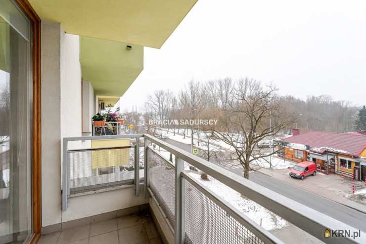 Mieszkanie  na sprzedaż, 3 pokojowe, Kraków, Swoszowice/Kliny Borkowskie, ul. Borkowska