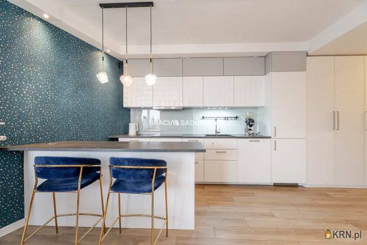 Kraków, Swoszowice/Kliny Borkowskie, ul. Borkowska, Mieszkanie  na sprzedaż, 3 pokojowe