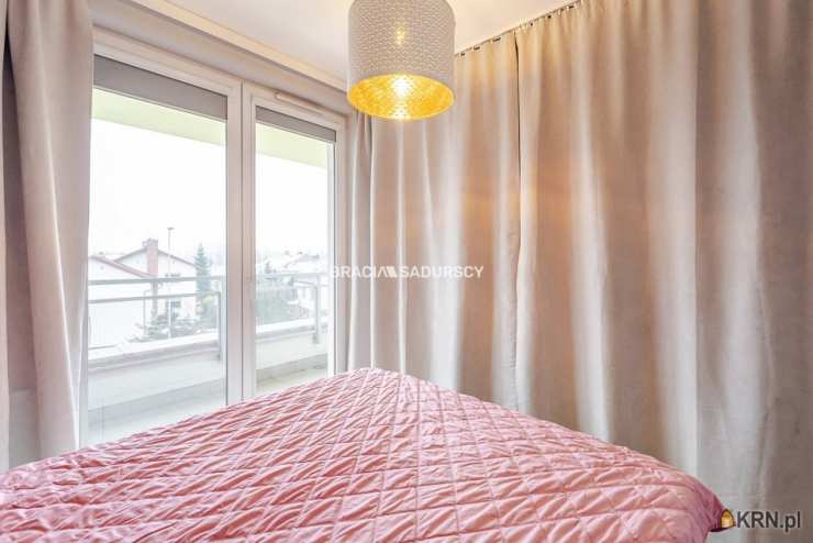 Kraków, Swoszowice/Kliny Borkowskie, ul. Borkowska, 3 pokojowe, Mieszkanie  na sprzedaż