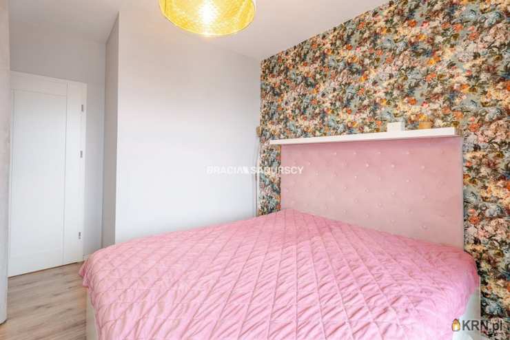 3 pokojowe, Kraków, Swoszowice/Kliny Borkowskie, ul. Borkowska, Mieszkanie  na sprzedaż