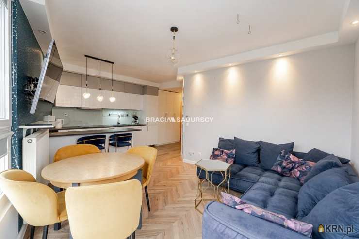 3 pokojowe, Kraków, Swoszowice/Kliny Borkowskie, ul. Borkowska, Mieszkanie  na sprzedaż