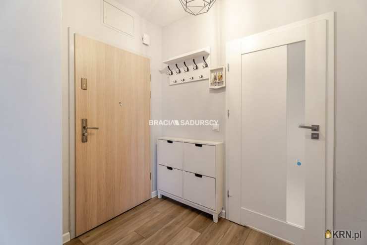 3 pokojowe, Mieszkanie  na sprzedaż, Kraków, Swoszowice/Kliny Borkowskie, ul. Borkowska