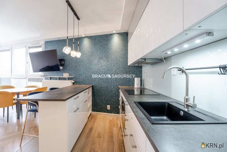 Mieszkanie  na sprzedaż, Kraków, Swoszowice/Kliny Borkowskie, ul. Borkowska, 3 pokojowe