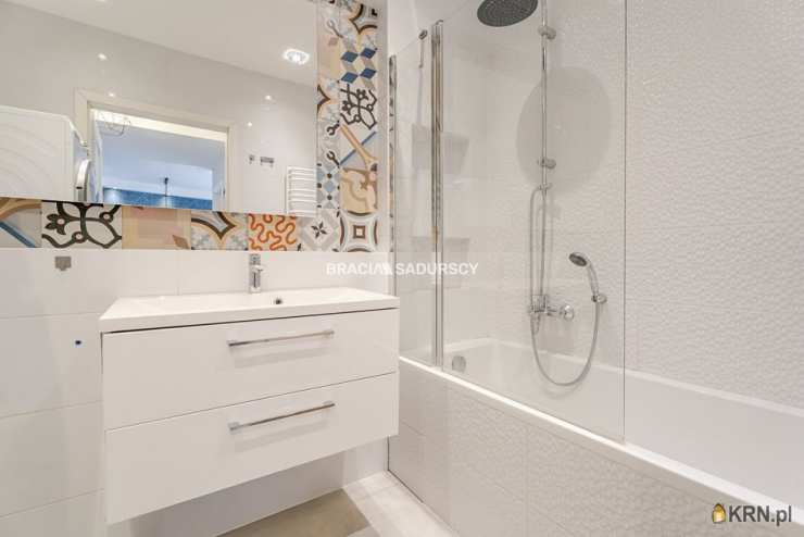 Mieszkanie  na sprzedaż, Kraków, Swoszowice/Kliny Borkowskie, ul. Borkowska, 3 pokojowe