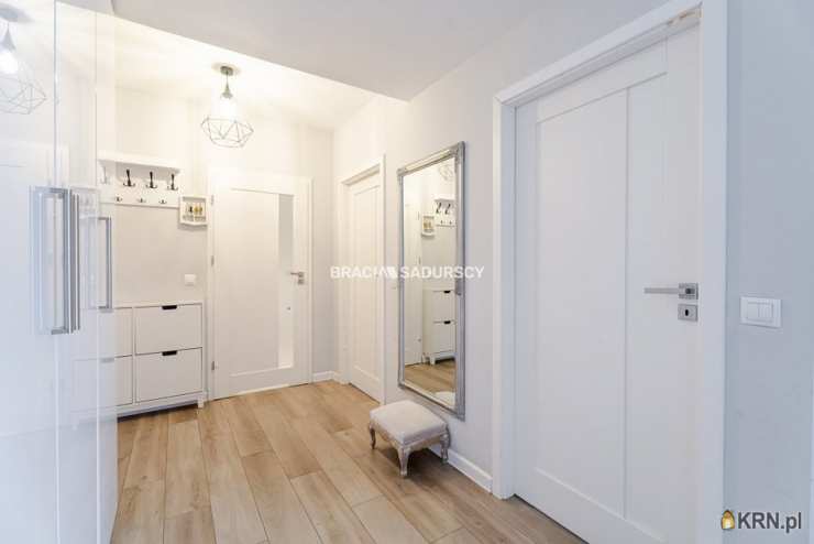 Mieszkanie  na sprzedaż, 3 pokojowe, Kraków, Swoszowice/Kliny Borkowskie, ul. Borkowska