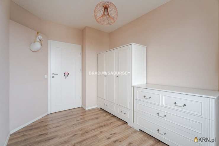 3 pokojowe, Kraków, Swoszowice/Kliny Borkowskie, ul. Borkowska, Mieszkanie  na sprzedaż