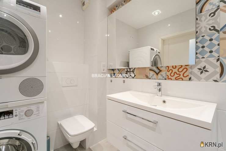 Bracia Sadurscy Oddział BS1 Kapelanka, Mieszkanie  na sprzedaż, Kraków, Swoszowice/Kliny Borkowskie, ul. Borkowska