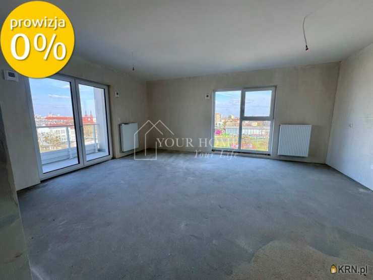 Mieszkanie  na sprzedaż, Wrocław, Krzyki/Południe, ul. , 2 pokojowe