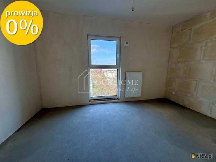 2 pokojowe, Wrocław, Krzyki/Południe, ul. , Mieszkanie  na sprzedaż